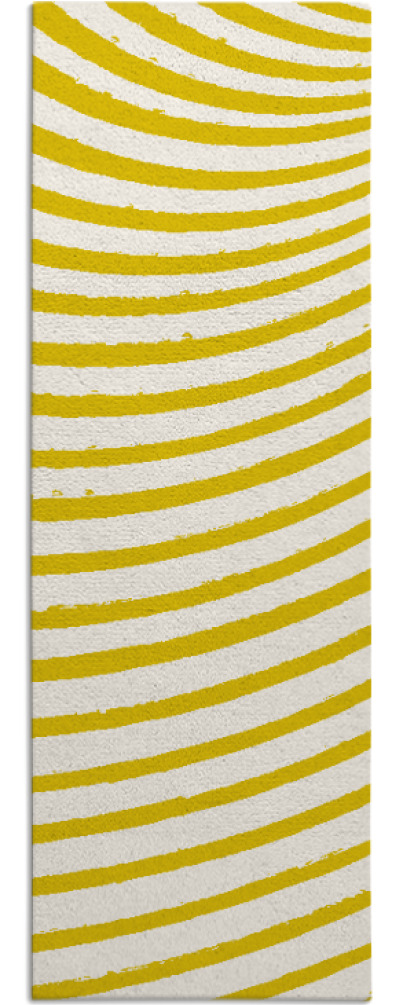 radial rug - item 943890