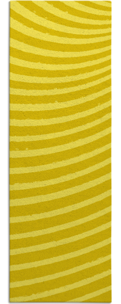 radial rug - item 943891