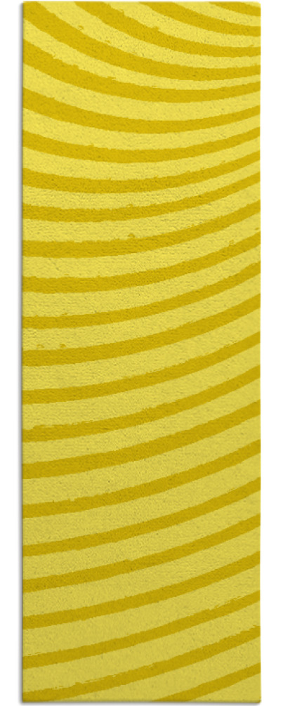 radial rug - item 943892