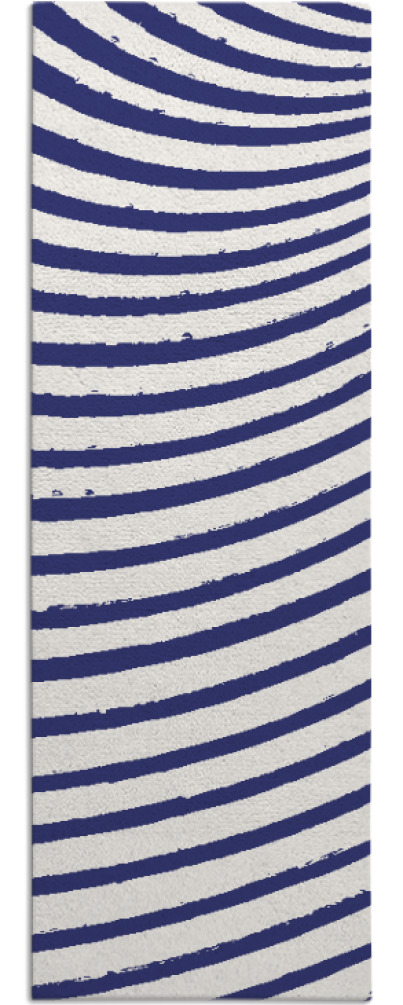 radial rug - item 943894