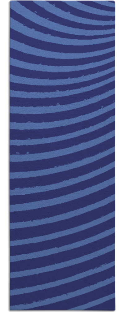 radial rug - item 943895