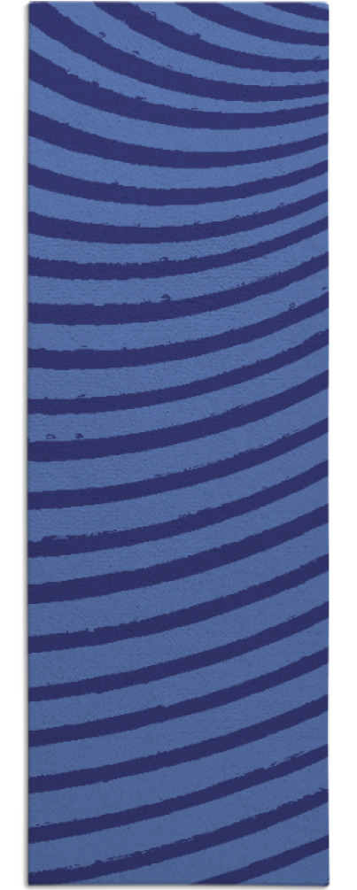 radial rug - item 943896