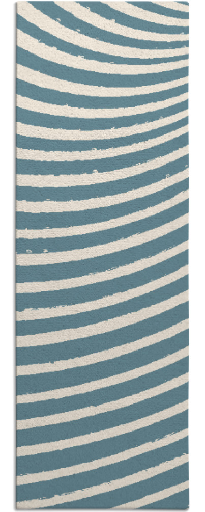 radial rug - item 943901