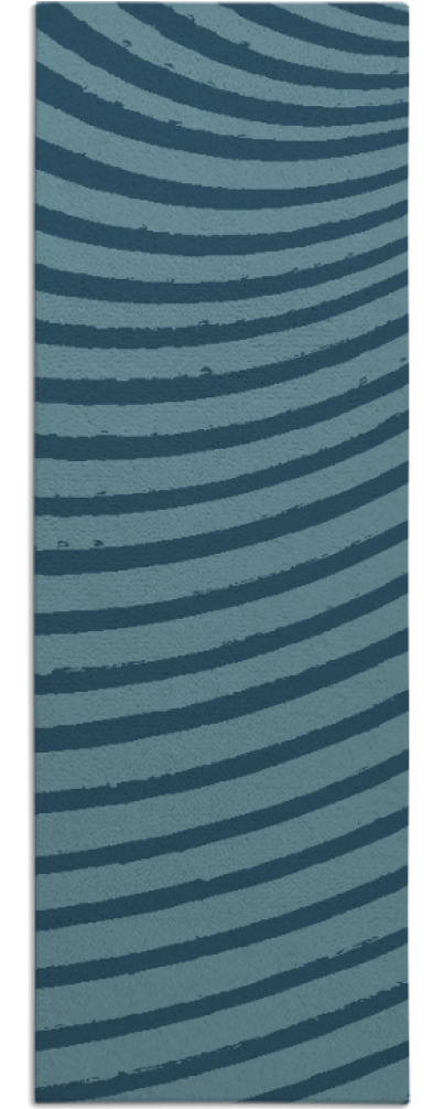 radial rug - item 943903