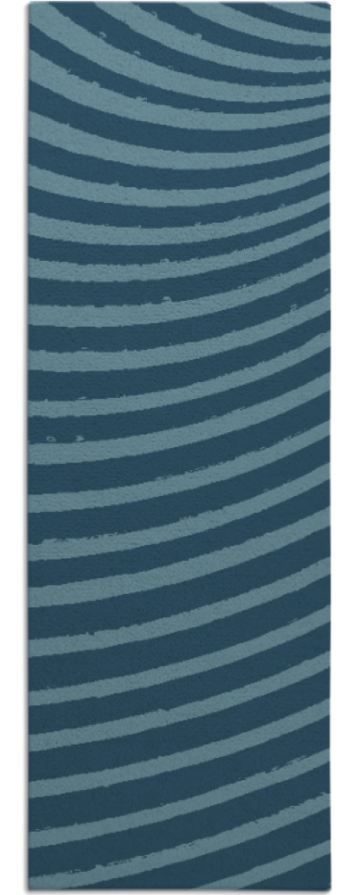 radial rug - item 943904