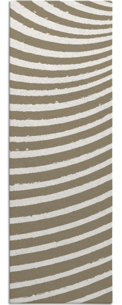 radial rug - item 943905