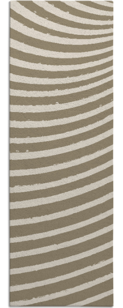 radial rug - item 943907