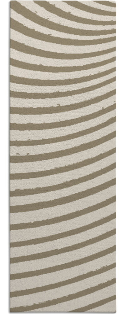 radial rug - item 943908