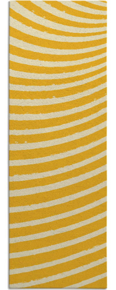 radial rug - item 943909