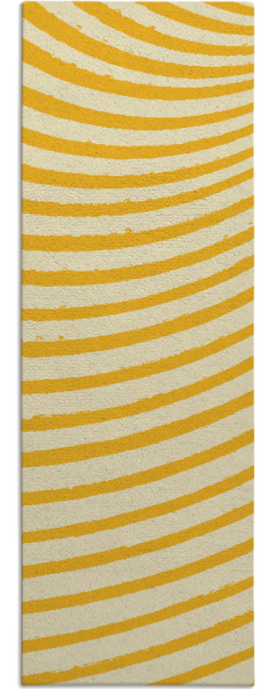 radial rug - item 943910