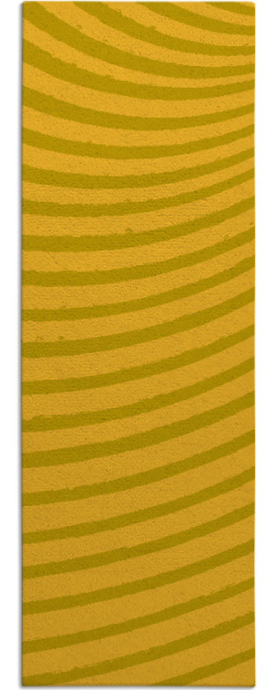 radial rug - item 943911