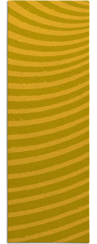 radial rug - item 943912