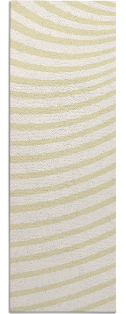 radial rug - item 943913