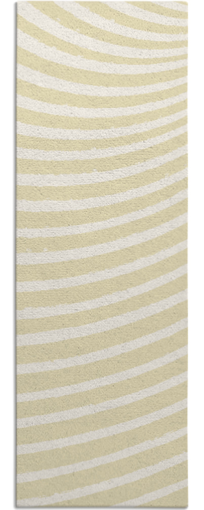 radial rug - item 943914