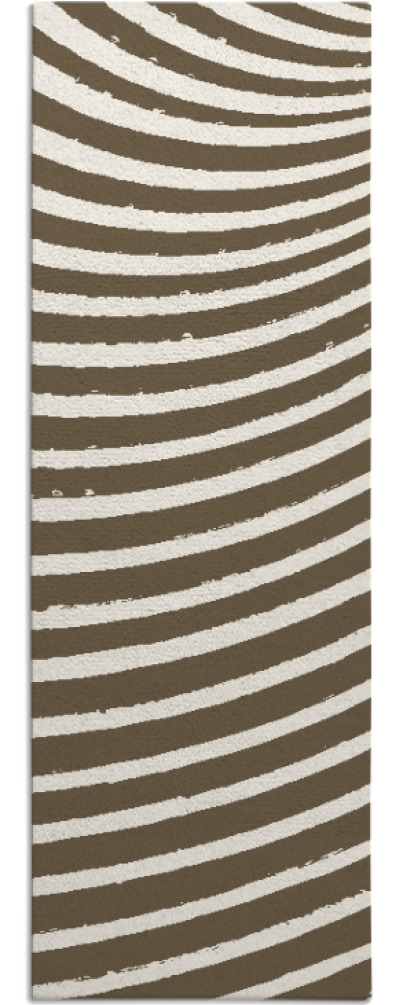 radial rug - item 943916