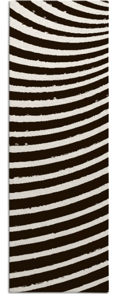 radial rug - item 943917