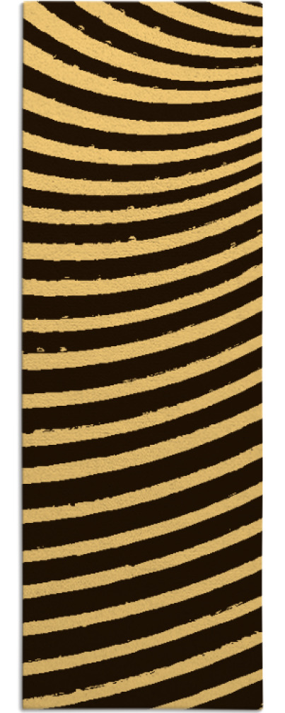 radial rug - item 943919