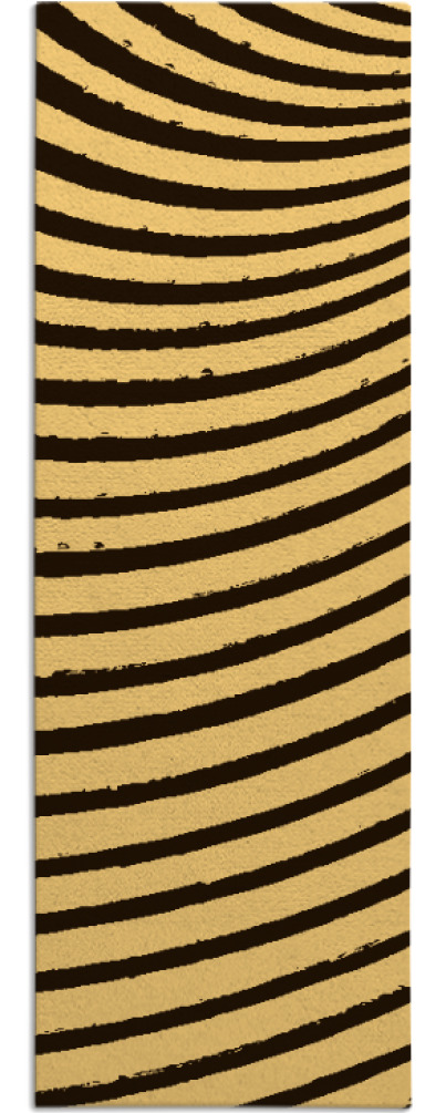 radial rug - item 943920