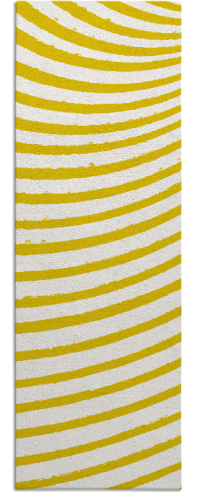 radial rug - item 943921