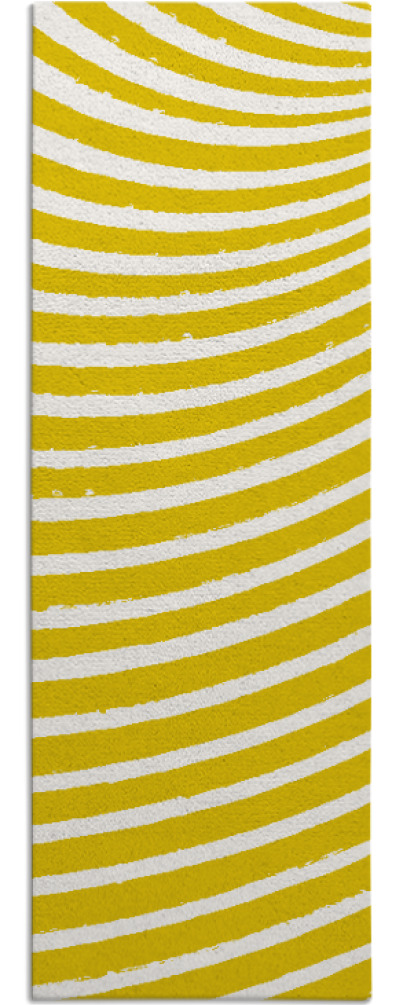 radial rug - item 943922