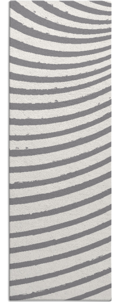 radial rug - item 943923