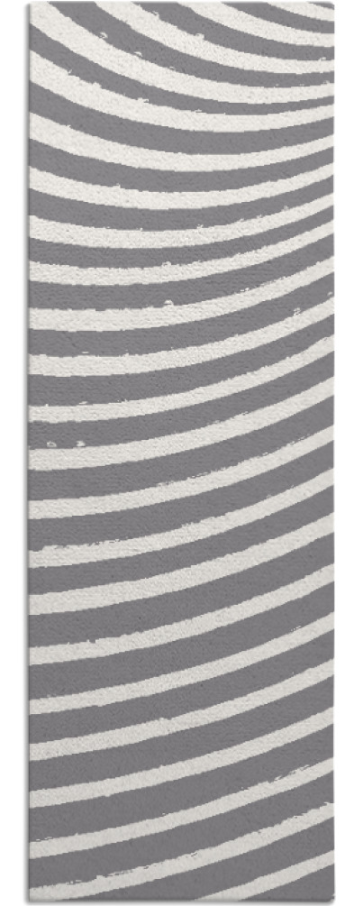 radial rug - item 943924