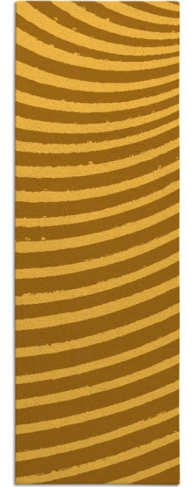 radial rug - item 943925