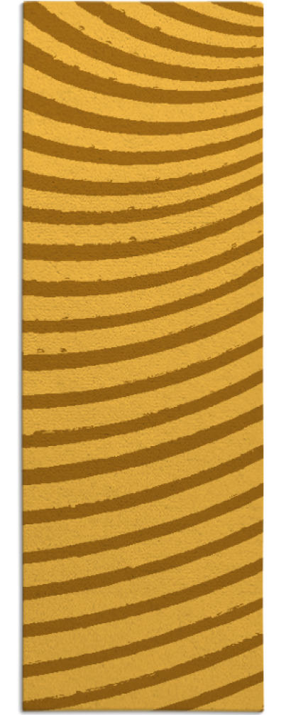 radial rug - item 943926