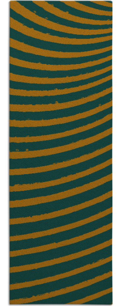 radial rug - item 943928