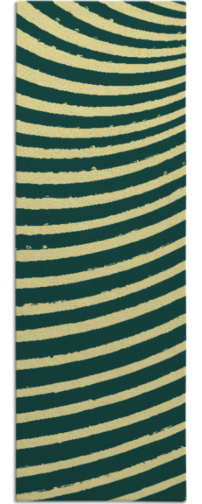 radial rug - item 943929