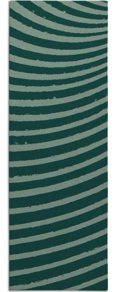 radial rug - item 943931