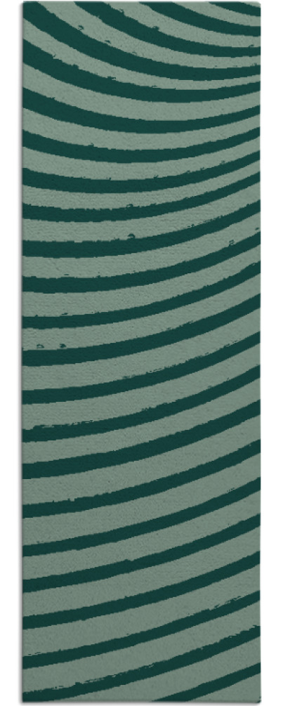 radial rug - item 943932