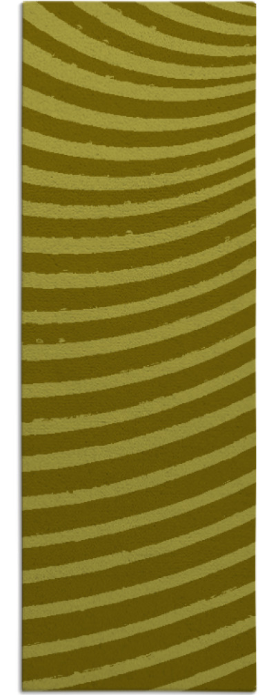 radial rug - item 943934