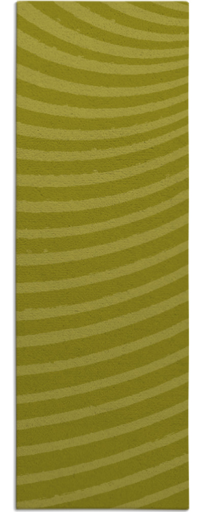 radial rug - item 943936