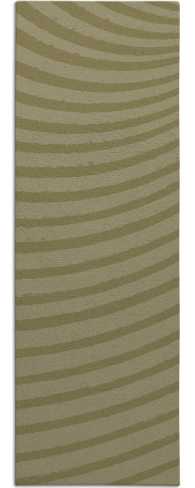 radial rug - item 943937