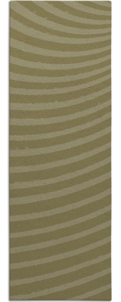 radial rug - item 943938