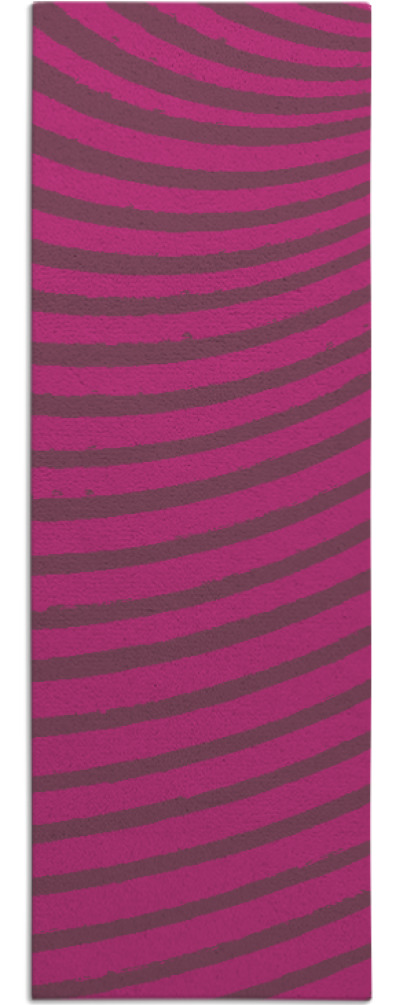 radial rug - item 943943