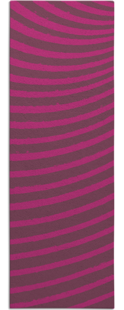 radial rug - item 943944