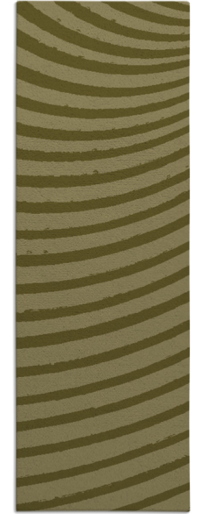 radial rug - item 943945