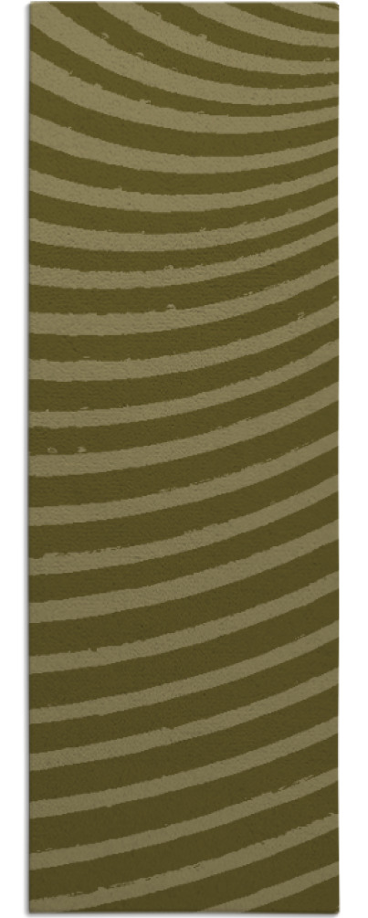 radial rug - item 943946