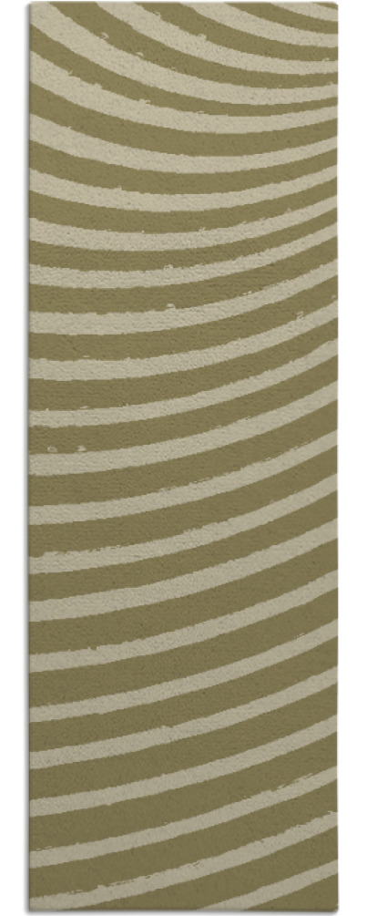 radial rug - item 943947