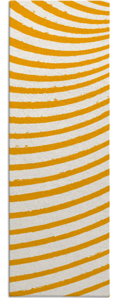 radial rug - item 943949