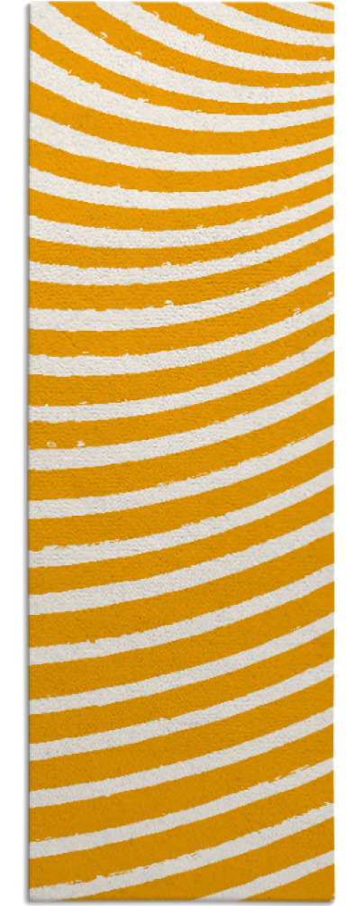 radial rug - item 943950