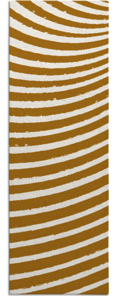 radial rug - item 943952