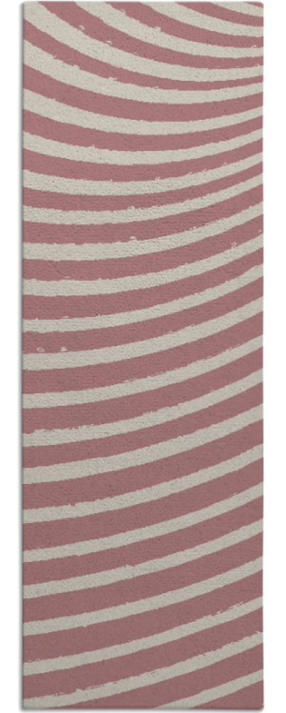 radial rug - item 943954