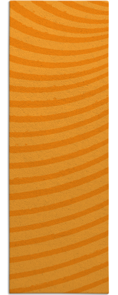 radial rug - item 943957