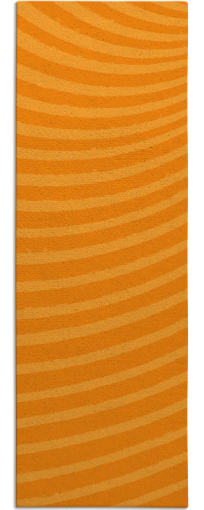 radial rug - item 943958