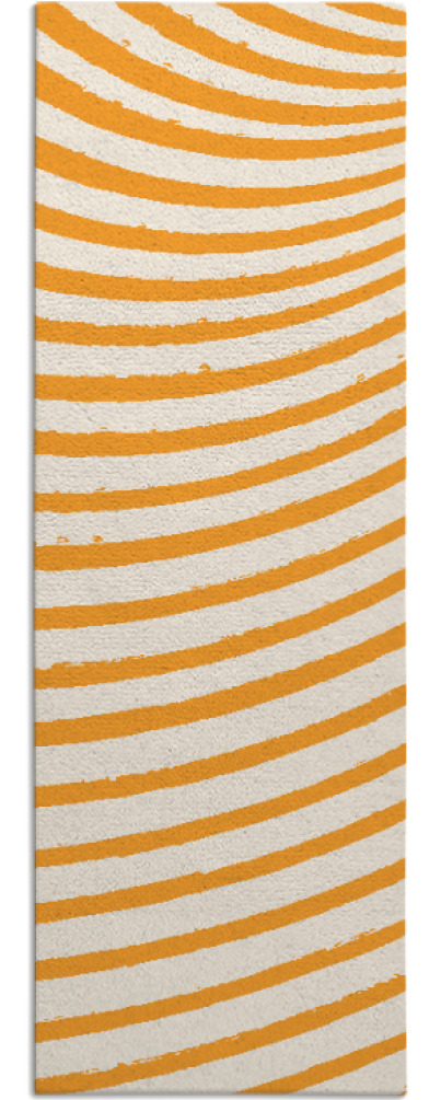 radial rug - item 943961