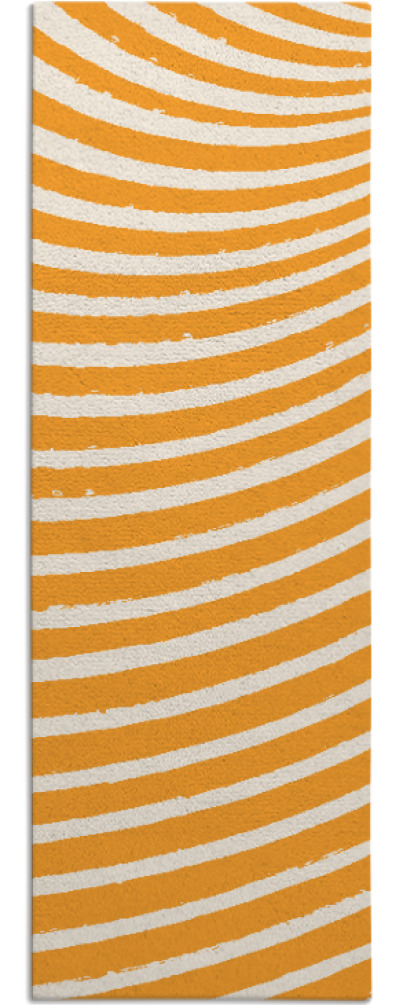 radial rug - item 943962