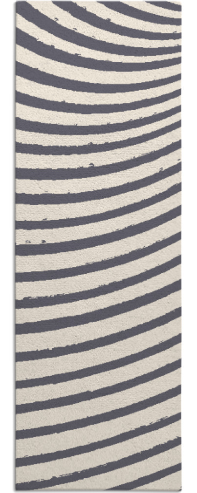 radial rug - item 943963